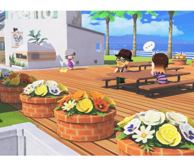 Switch Tomodachi Life Living the Dream - 1503556 - zdjęcie 3